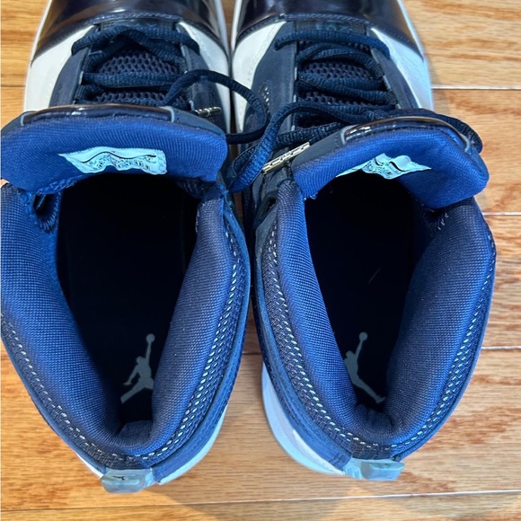 Air Jordan retro 16 midnight navy 2016 - Picture 9 of 10